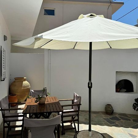 Villa Diamanti à Káto Zákros Extérieur photo